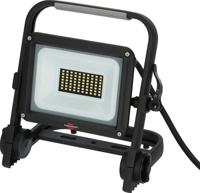 Brennenstuhl mobiele led-bouwlamp jaro 4060 m, 3450lm, 30w, 3m h07rn-f 3g1,0, ip65 - 1171250343