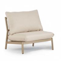 Monti tussenstuk champagne Tierra Outdoor - Tierra outdoor