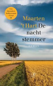 De nachtstemmer (Paperback)