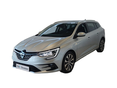 Renault Mégane Estate