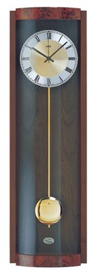 AMS F5087-1 Wandklok zendergestuurd 71 cm
