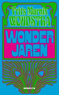 Wonderjaren (Paperback)