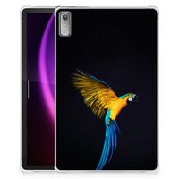 Lenovo Tab P11 Gen 2 Back Case Papegaai