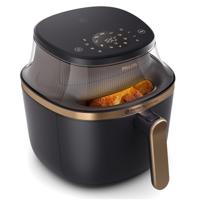Philips NA332/00 Airfryer Zwart