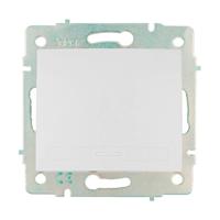 Lichtschakelaar Solera erp02qc 8,3 x 8,1 cm
