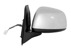 ELEKTRISCHE Buitenspiegel LINKS SX4 Primed/Convex 5263807