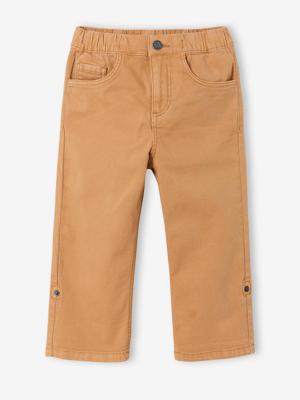 Bermuda jongen pecannoot Bermuda jongen pecannoot