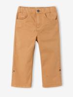 Bermuda jongen pecannoot