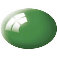 Revell Emerald green, gloss RAL 6029 14 ml-tin schaalmodel onderdeel en -accessoire Verf - thumbnail