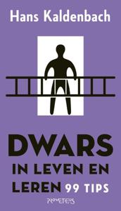 Dwars in leven en leren (Paperback)