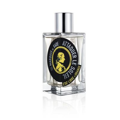 Etat libre d'orange Attaquer Le Soleil Eau de Parfum 100ml
