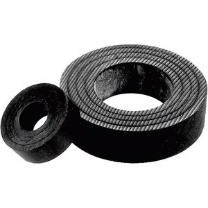 LAPP 52100627 SKINDICHT E-M 63 EINSCHNITTDICHTRING Dicht-inzetstuk M63 Rubber Zwart 50 stuk(s)