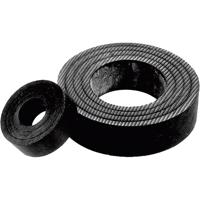 LAPP 52100627 SKINDICHT E-M 63 EINSCHNITTDICHTRING Dicht-inzetstuk M63 Rubber Zwart 50 stuk(s) - thumbnail