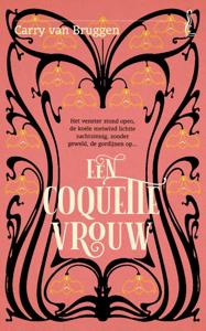 Een coquette vrouw (Paperback)
