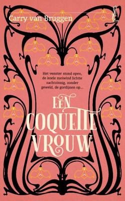 Een coquette vrouw (Paperback)