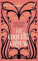 Een coquette vrouw (Paperback)