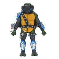 Teenage Mutant Ninja Turtles Action Figure Ultimate Dark Leo 18 cm Teenage Mutant Ninja Turtles Action Figure Ultimate Dark Leo 18 cm