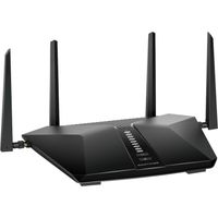 Netgear Nighthawk AX6 6-Stream AX5400 WiFi Router router