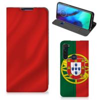 Motorola Moto G Pro | Standcase | Portugal