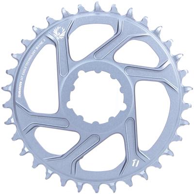 SRAM Chain ring x-sync 2 34t polar grey