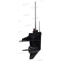 Parsun PAF8-04000000S - LOWER CASING ASSY STANDARD