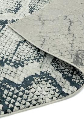 Easy Living - Vloerkleed Quantum QU03 Snake -