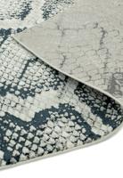 Easy Living - Vloerkleed Quantum QU03 Snake -