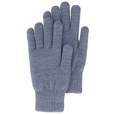 Sarlini Dames Handschoenen Denim Melange