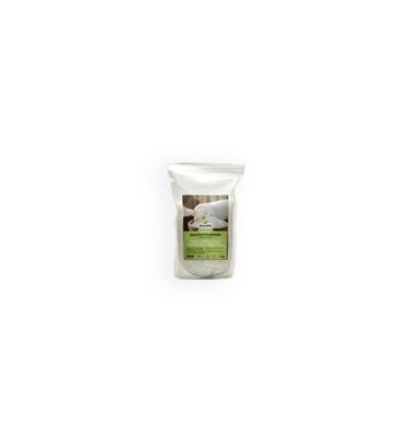 Magnesium badzoutvlokken - Zechstein