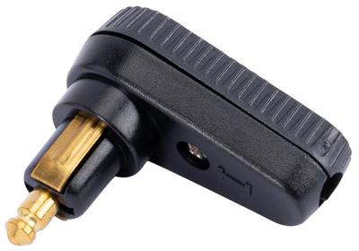BAAS Bike Parts Din angle plug baas
