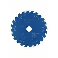 Bosch Accessories Bosch Power Tools 2608644516 Cirkelzaagblad 210 x 30 mm Aantal tanden: 24 1 stuk(s)