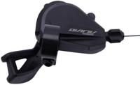 SHIMANO versteller (links) 2 speed alivio sl-m3100 zwart