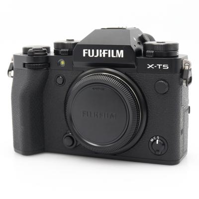 Fujifilm X-T5 body occasion