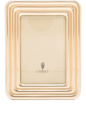 L'Objet cadre Concorde à design rectangulaire