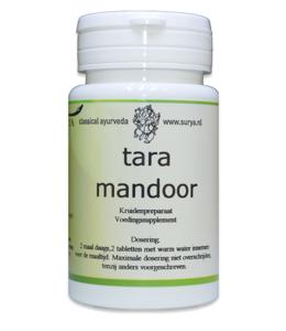 Surya Tara mandoor