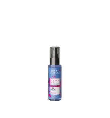 Hyaluronic acid & collagen serum