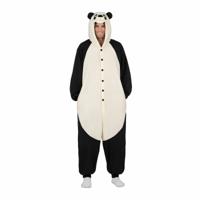 Kostuums voor Volwassenen My Other Me Pandabeer 2 Onderdelen - Maat: XS/S/M - Maat: XS/S/M