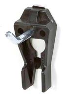 Raaco Grs wandd enkele haak 30mm type 1 set a 5