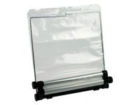 Hulzebos Routerol combi kaartleesklem