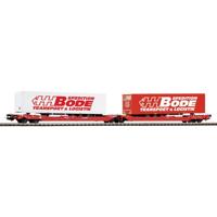 Piko H0 24625 H0 zakwagen T3000e Bode van de DB AG Piko H0 24625 H0 zakwagen T3000e Bode van de DB AG