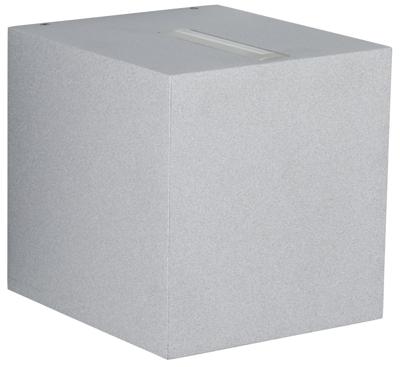 Albert Up down light grijsSkup 15cm - 692416