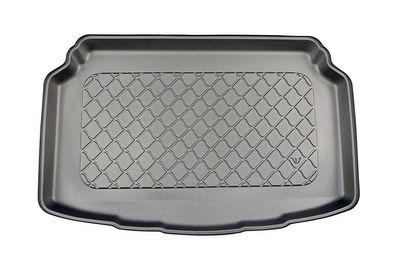 Kofferbakmat passend voor Toyota Yaris IV (XP210) Hybrid HB/5 09.2020- / Toyota Yaris IV (XP210) HB 193392