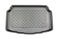 Kofferbakmat passend voor Toyota Yaris IV (XP210) Hybrid HB/5 09.2020- / Toyota Yaris IV (XP210) HB 193392