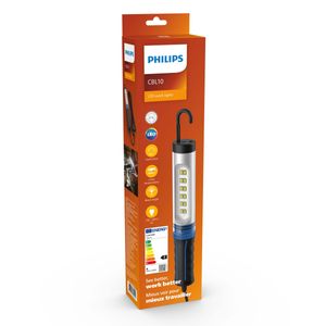 Philips Automotive LPL35X1 CBL10 Werklamp LED Energielabel: F (A - G) werkt op het lichtnet 5 W 330 lm