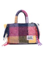 MC2 Saint Barth Kids sac cabas Colette - Rose