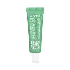 Compagnie De Provence Revitalizing Rosemary Hand Cream