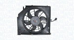 Koelventilator MTC757AX