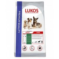 Lukos Adult Large - premium hondenvoer 3 kg