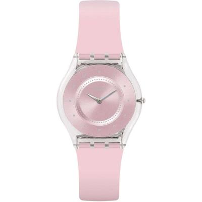 Horloge Dames Swatch SFE111 (Ø 34 mm) Horloge Dames Swatch SFE111 (Ø 34 mm)