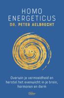 Homo Energeticus (Paperback)